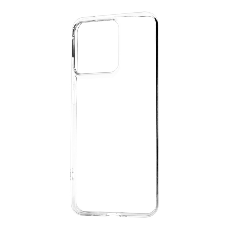 OBAL:ME TPU puzdro pre Motorola Edge 70 Fusion, priehľadné