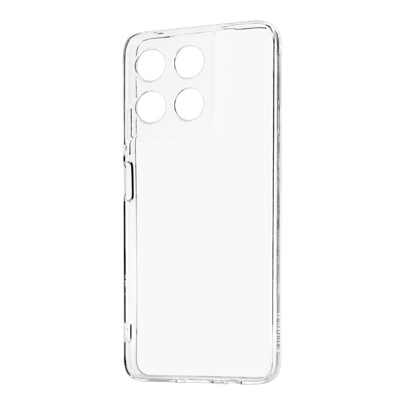 OBAL:ME TPU kryt pre Motorola G37, priehľadný
