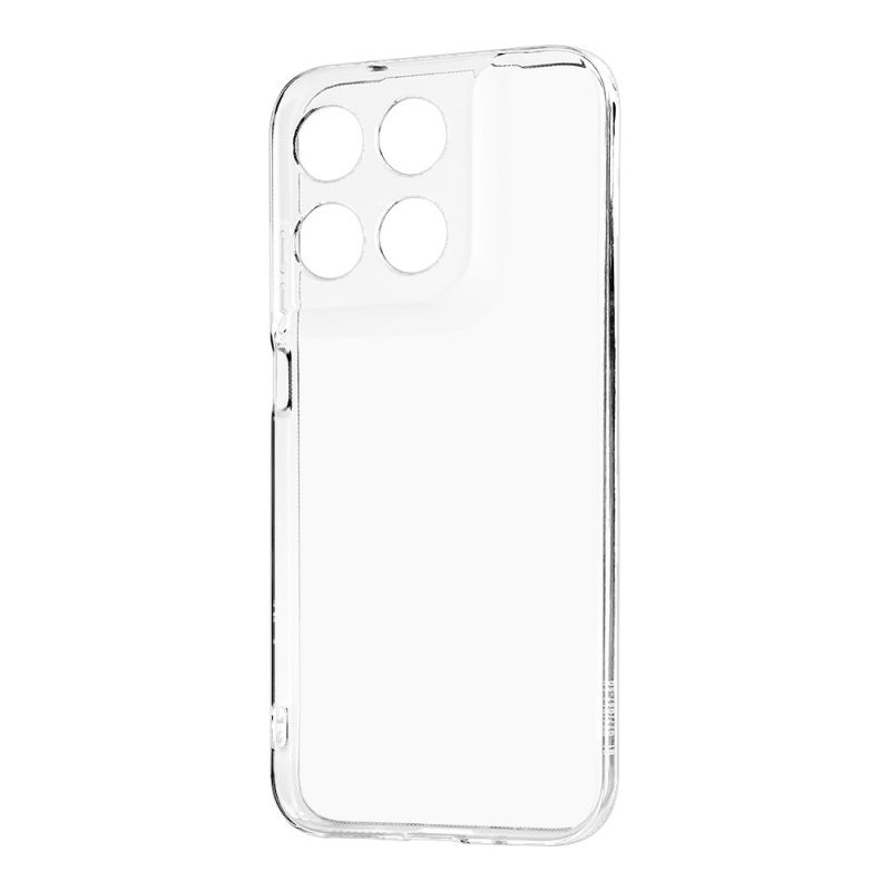 OBAL:ME TPU kryt pre Motorola G77, priehľadný