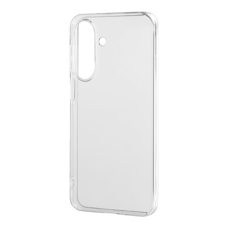 OBAL:ME TPU puzdro pre Samsung Galaxy A27 5G, priehľadné