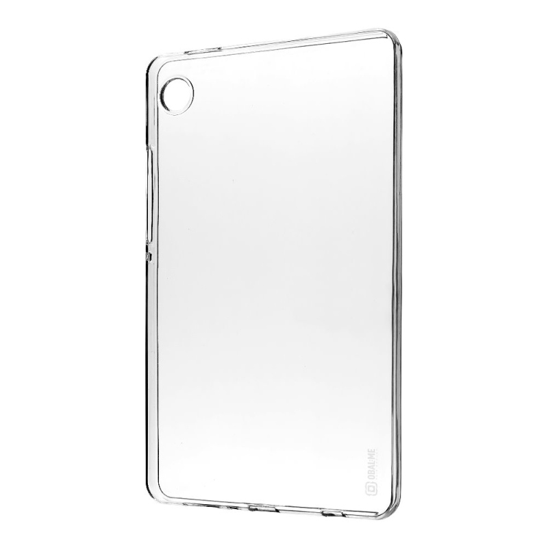 OBAL:ME TPU kryt pre Samsung Galaxy Tab A11/A9 Transparent