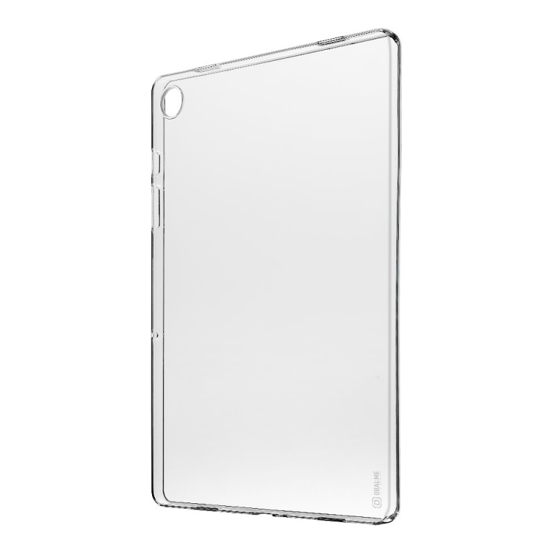 OBAL:ME TPU kryt pre Samsung Galaxy Tab A9+ Transparent