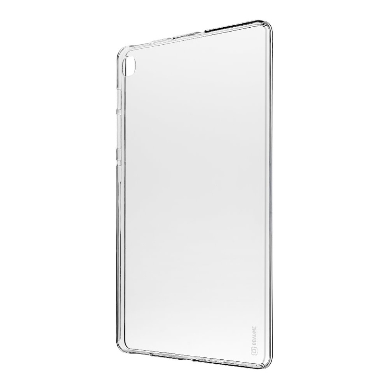 OBAL:ME TPU kryt pre Samsung Galaxy Tab S6 Lite 2020/2022/2024 Transparent