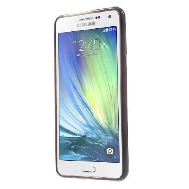 Obal s motívom pre mobil Samsung Galaxy A5 (2016) - hope