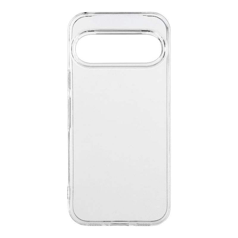 OBAL:ME TPU puzdro pre Google Pixel 11 Pro, priehľadné