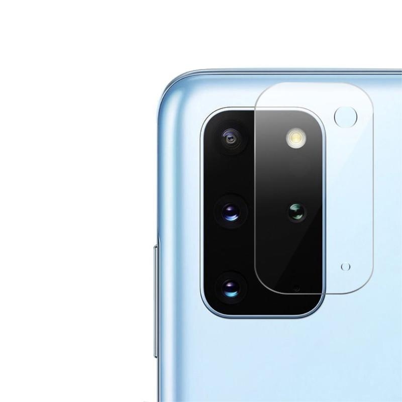 Ochranná fólie šošovky fotoaparátu na mobil Samsung Galaxy S20 Plus