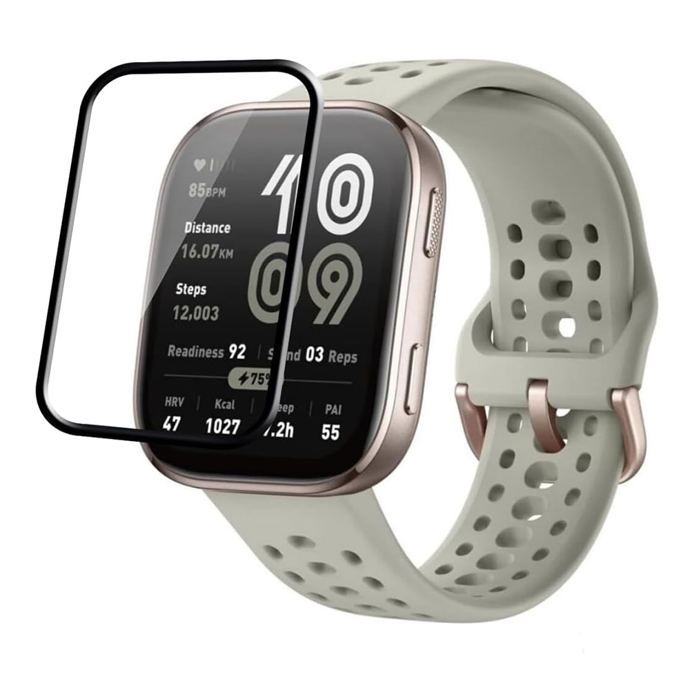 Ochranná fólia na Amazfit Bip 6