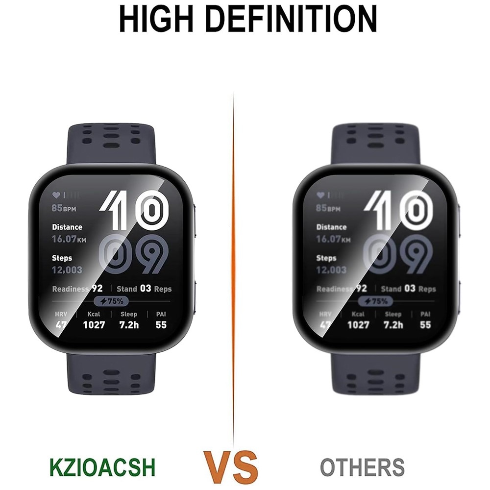 Ochranná fólia na Amazfit Bip 6