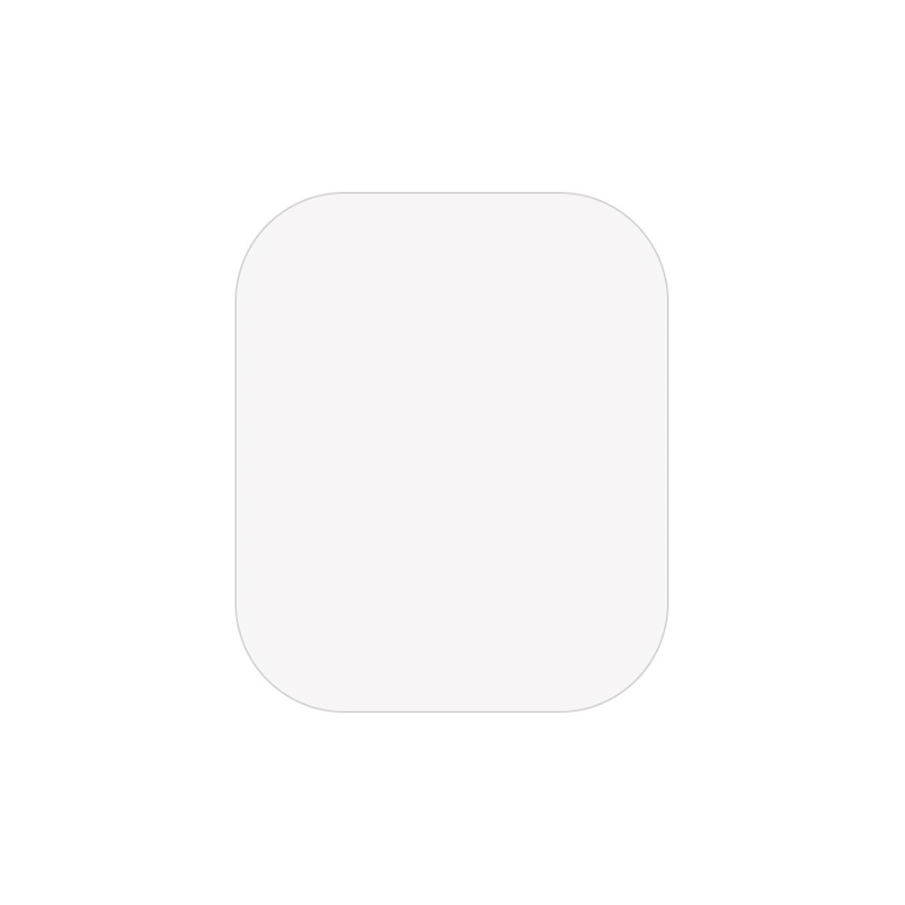 Ochranná fólia na Apple Watch Ultra 4/3/2/1 49mm - 2ks