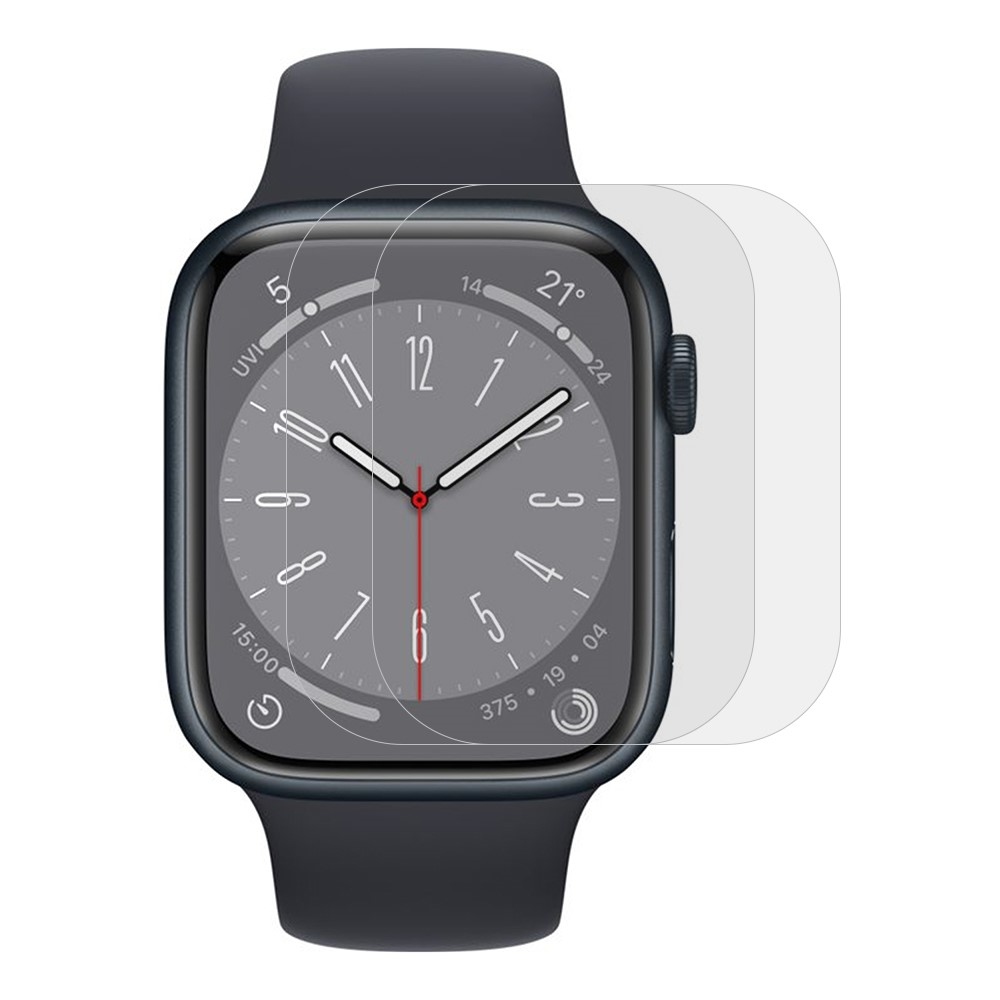 Ochranná fólia na Apple Watch Ultra 4/3/2/1 49mm - 2ks