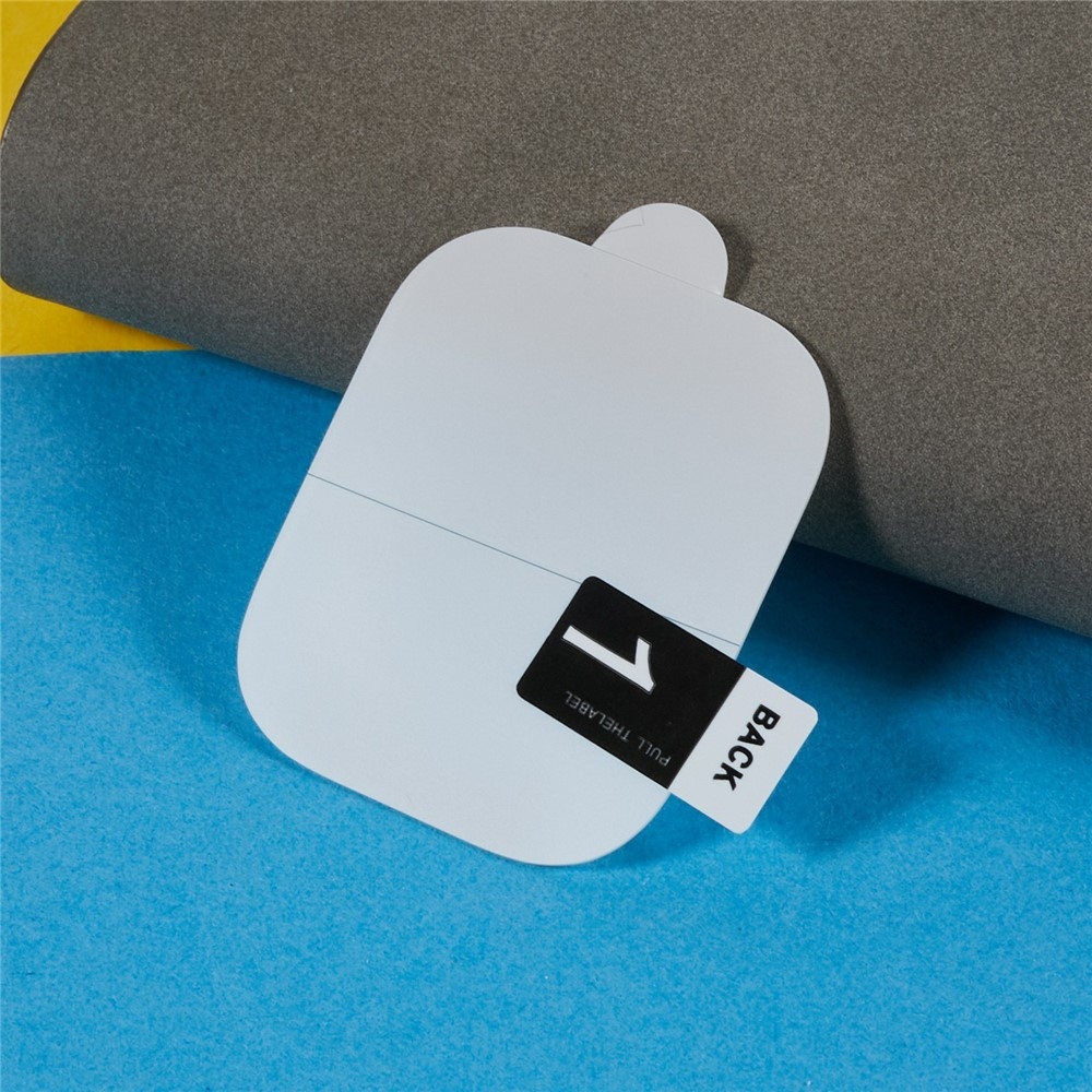 Ochranná fólia na hodinky Apple Watch 12 42mm