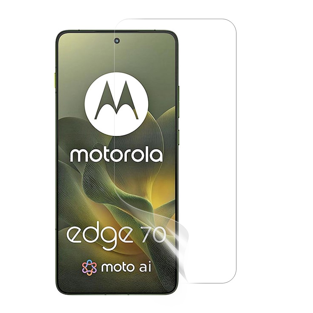 Ochranná fólia na mobil Motorola Edge 70 5G