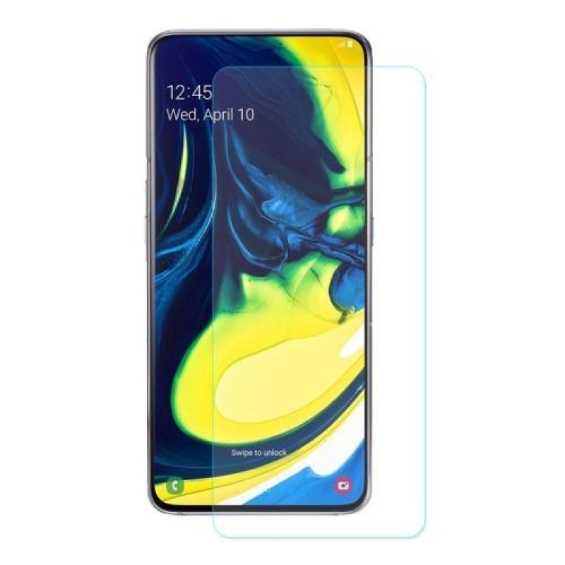 Ochranná fólia na mobil Samsung Galaxy A80 / A90