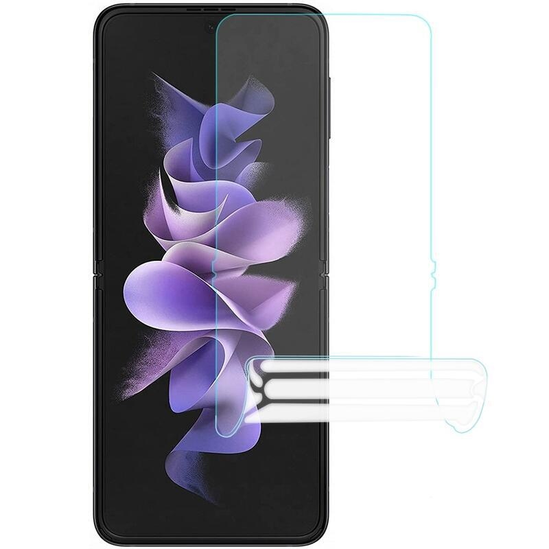 Ochranná fólia na mobilný telefón Samsung Galaxy Z Flip4 5G