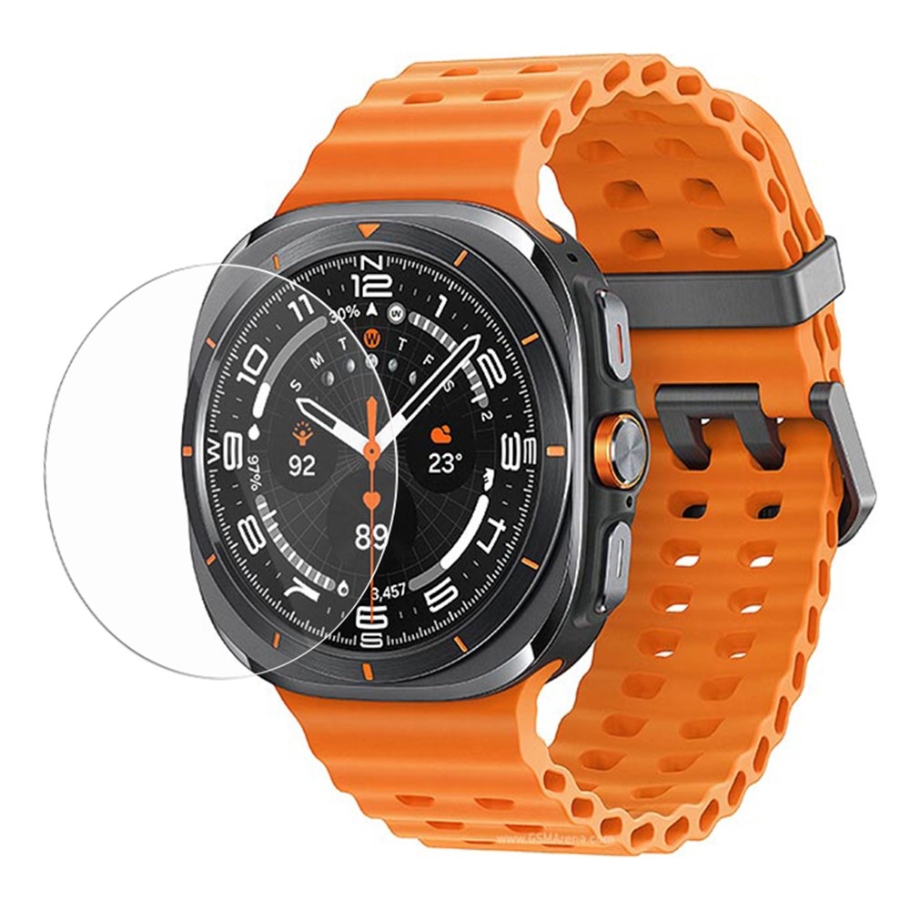 Ochranná fólia na Samsung Galaxy Watch Ultra (2025) 47mm