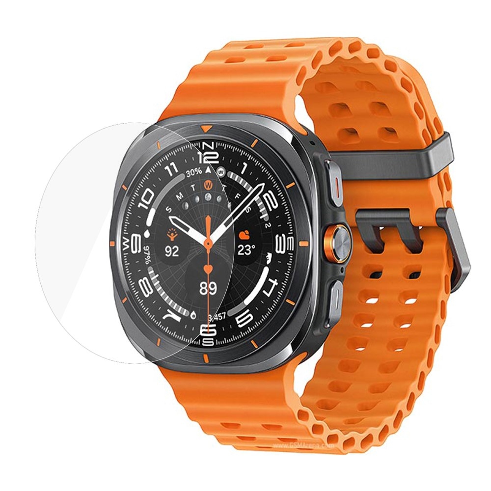 Ochranná fólia na Samsung Galaxy Watch Ultra2 47mm