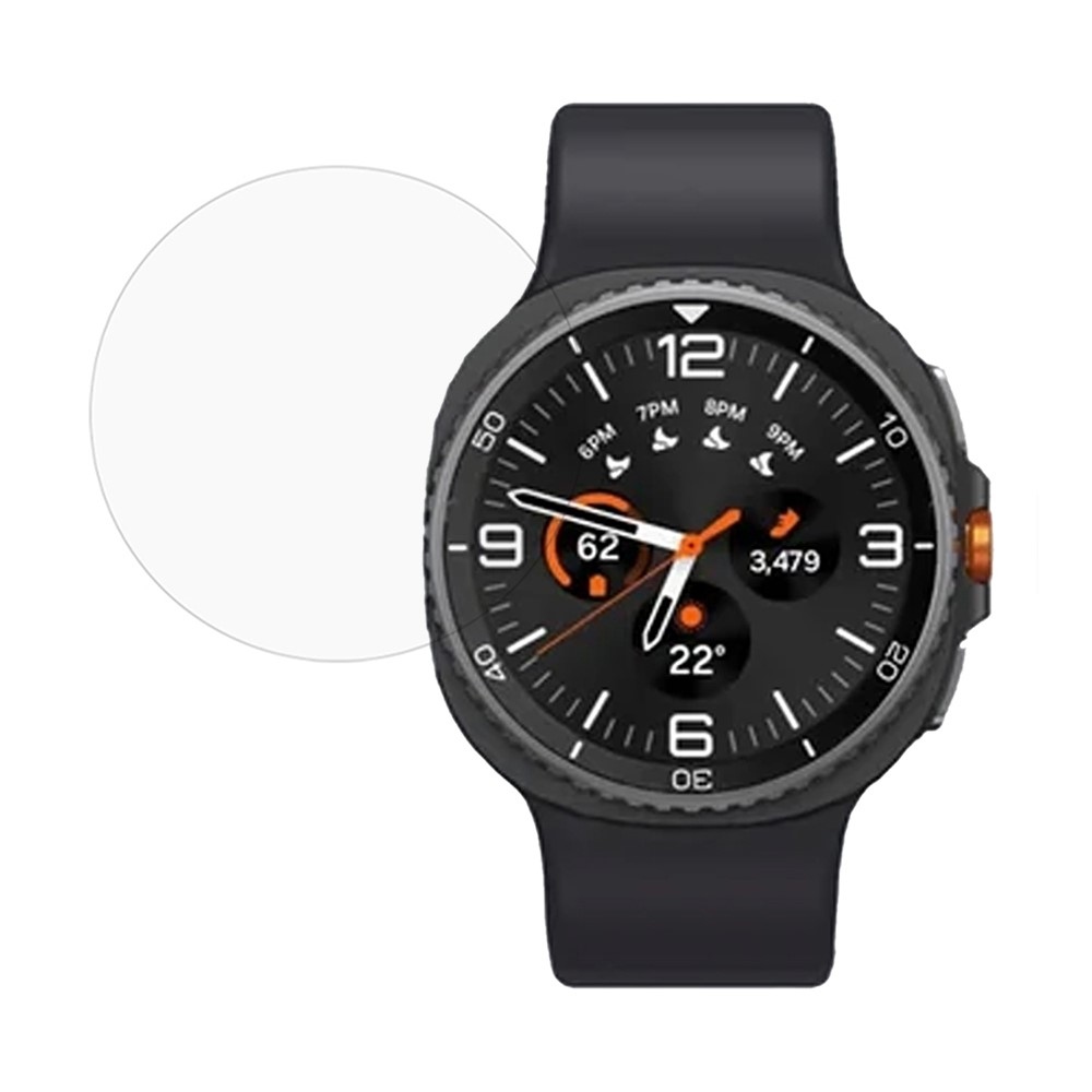 Ochranná fólia na Samsung Galaxy Watch8 44mm
