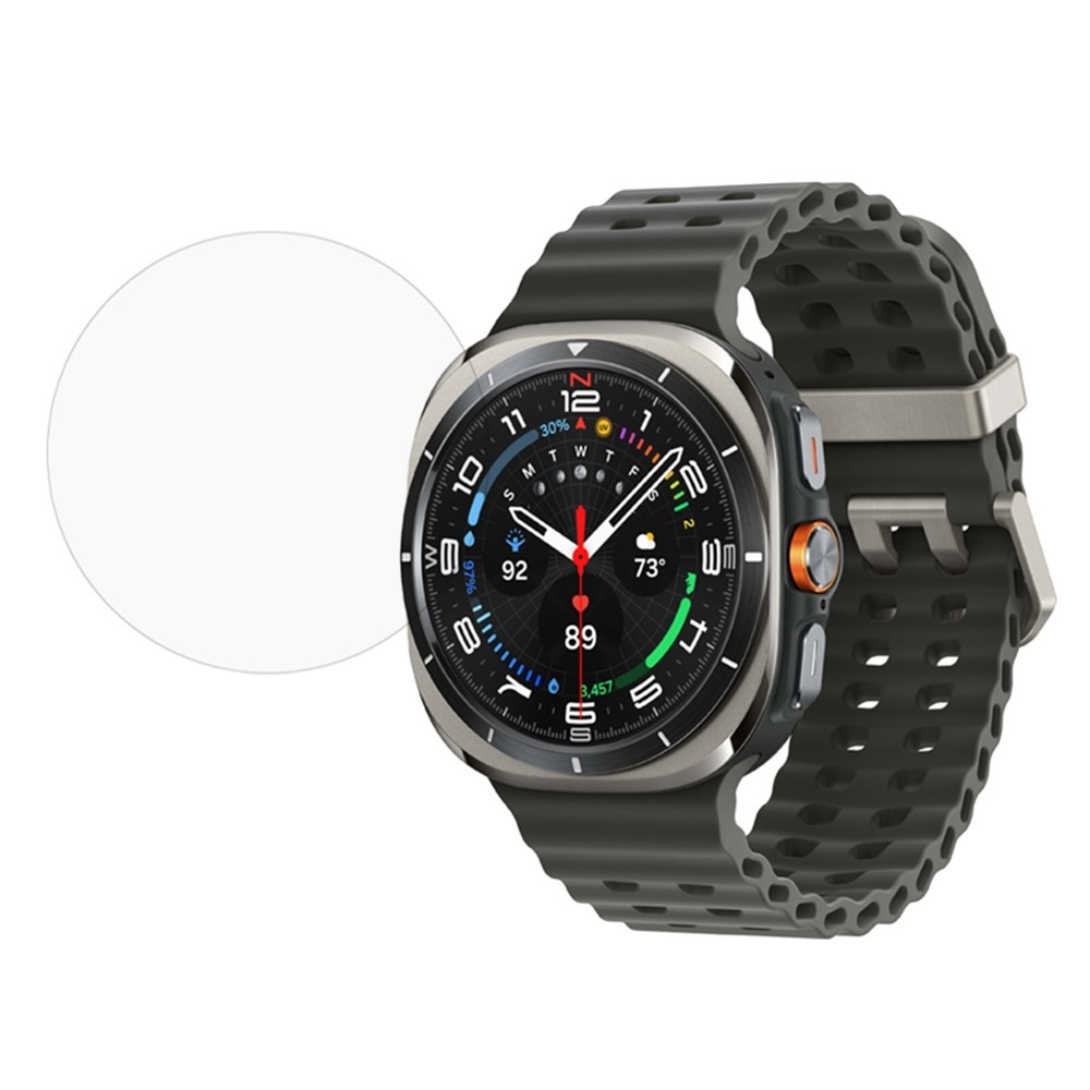 Ochranná fólia na Samsung Galaxy Watch8 Classic 46mm