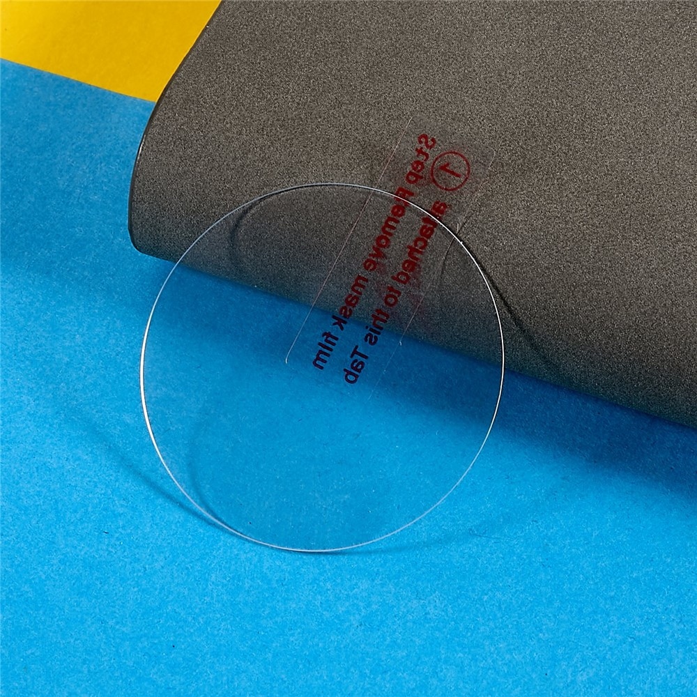 Ochranná fólia na Samsung Galaxy Watch9 44mm - 2ks