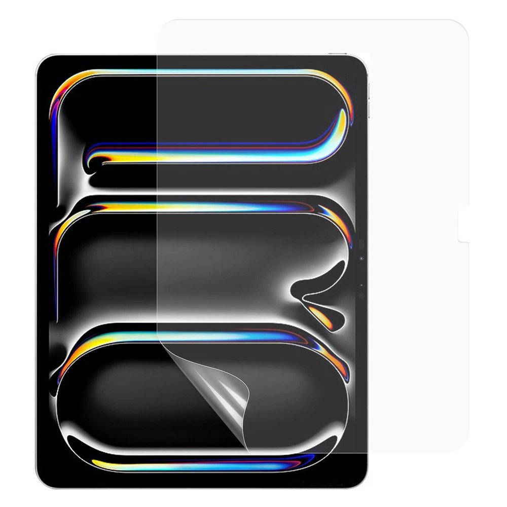 Ochranná fólia na tablet iPad Pro 11 (2024)/(2025)