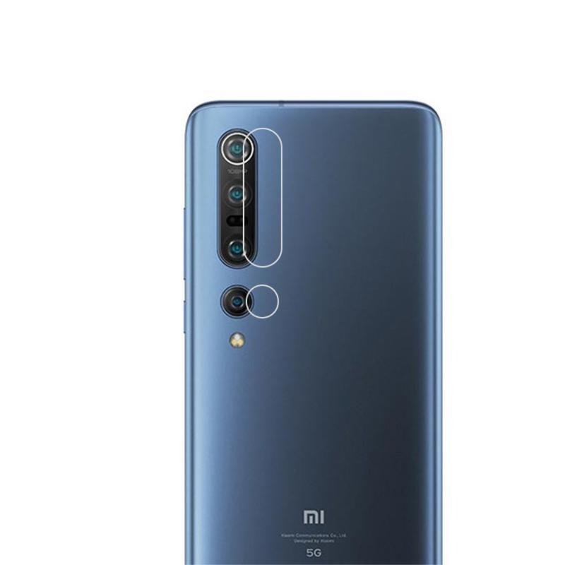 Ochranné sklo šošovky fotoaparátu na mobil Xiaomi Mi 10 Pro