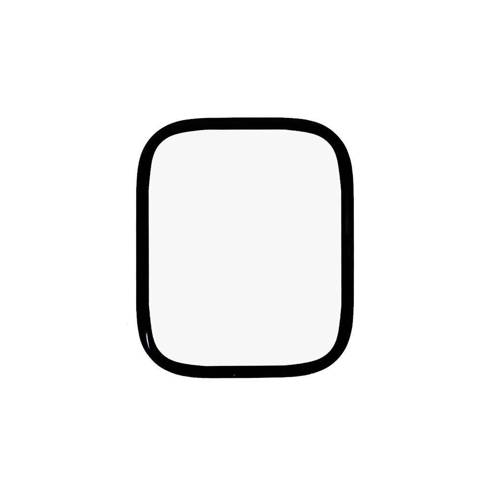 Ochranné sklo PMMA na Apple Watch 11/10 46mm