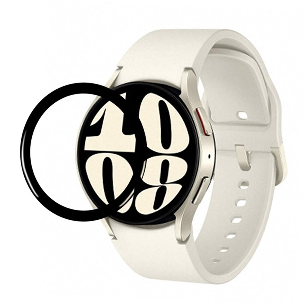 Ochranné sklo PMMA na Samsung Galaxy Watch8 44mm