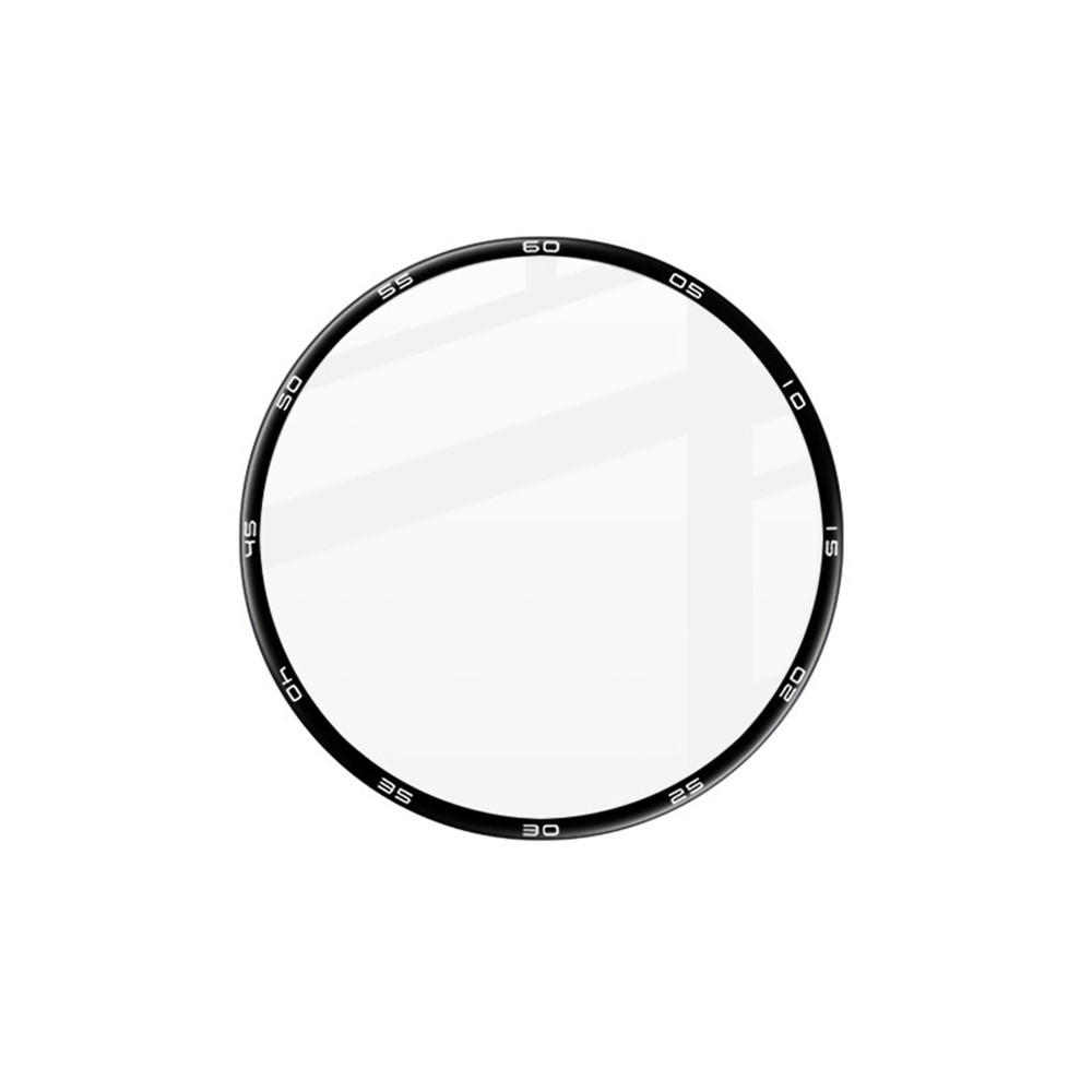Ochranné sklo PMMA na Xiaomi Watch S5