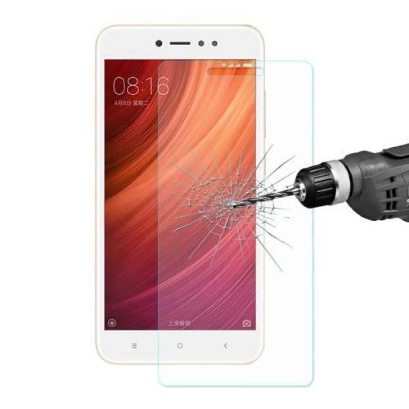 Ochranné tvrdené sklo na displej Xiaomi Redmi Note 5A Prime