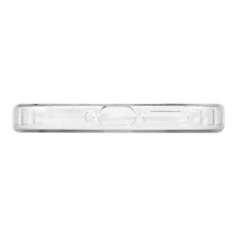 OBAL:ME MagNetix Crystal – priehľadné puzdro pre Xiaomi 17T Pro
