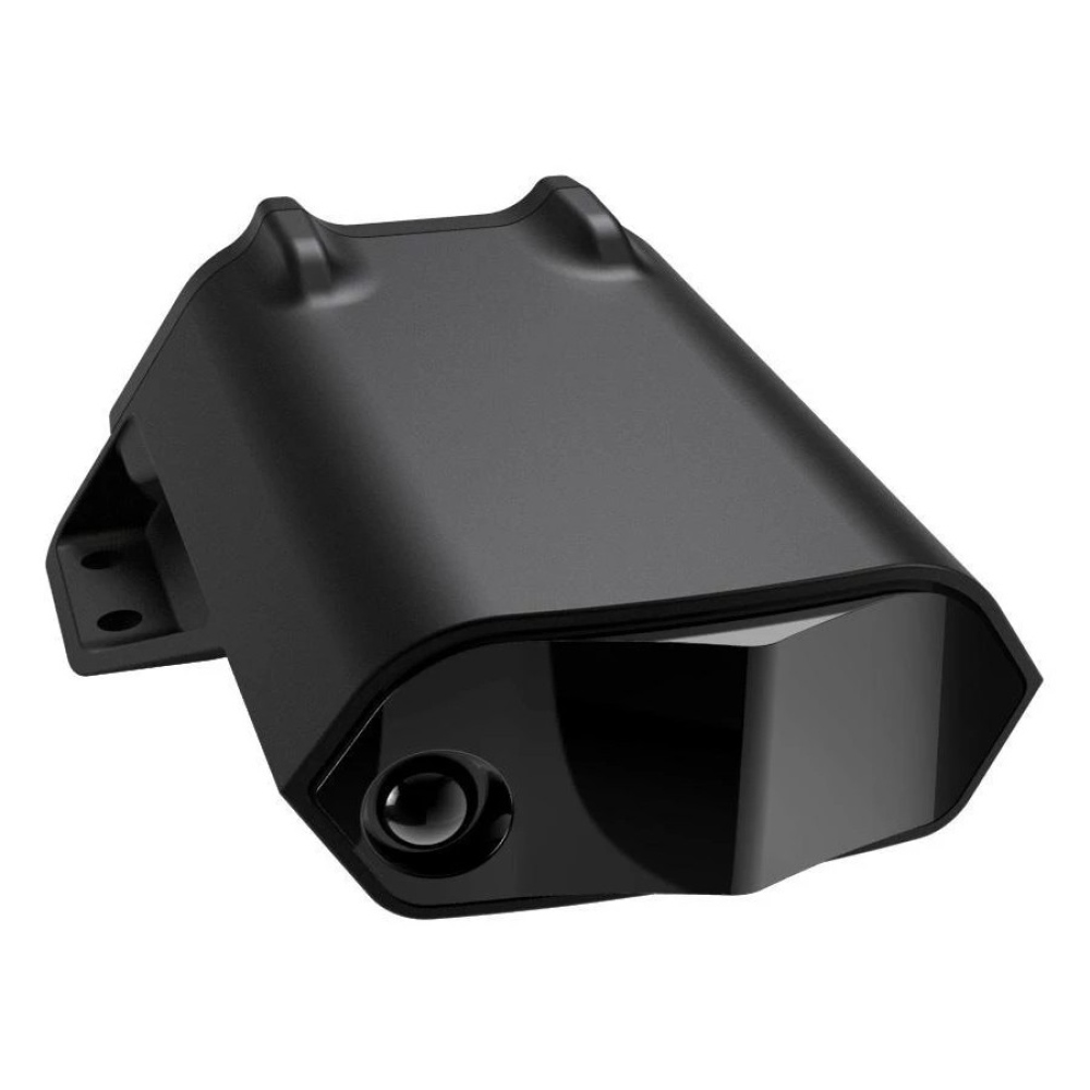 Pevne zabudovaný antiradar GENEVO PRO