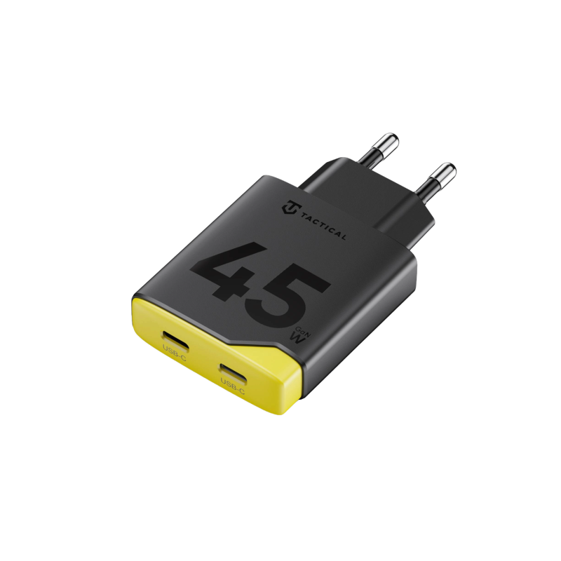 Taktické minimi GaN 45W CC