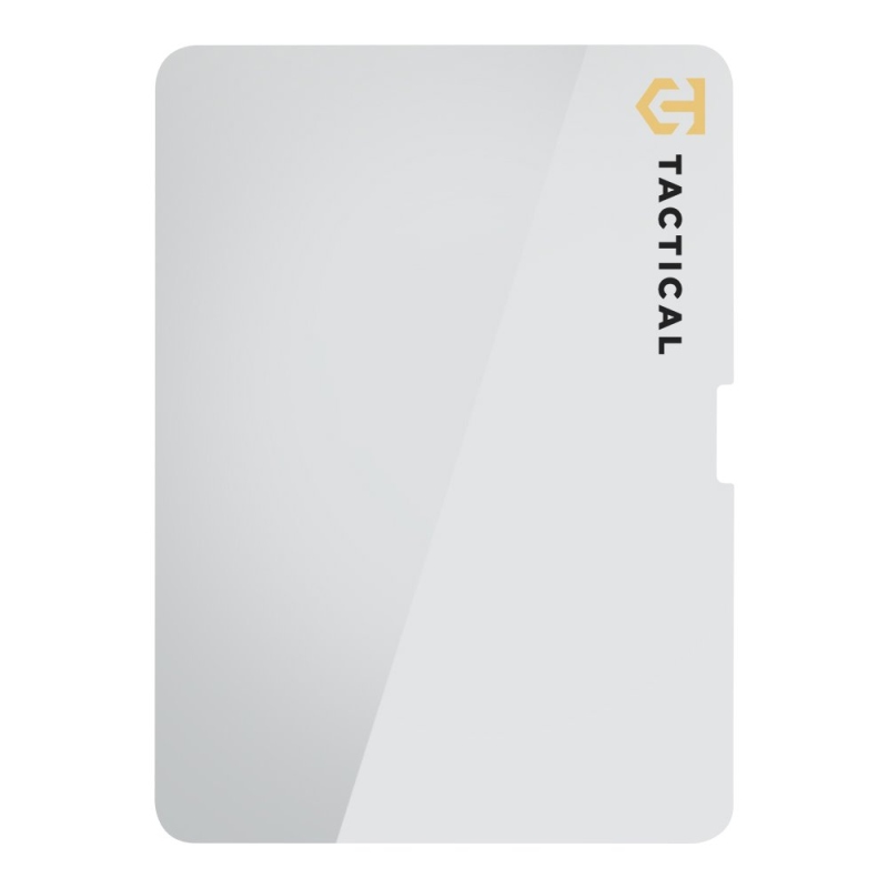 Tactical Glass Shield sklo pre iPad Air 11 2024/2025 Clear