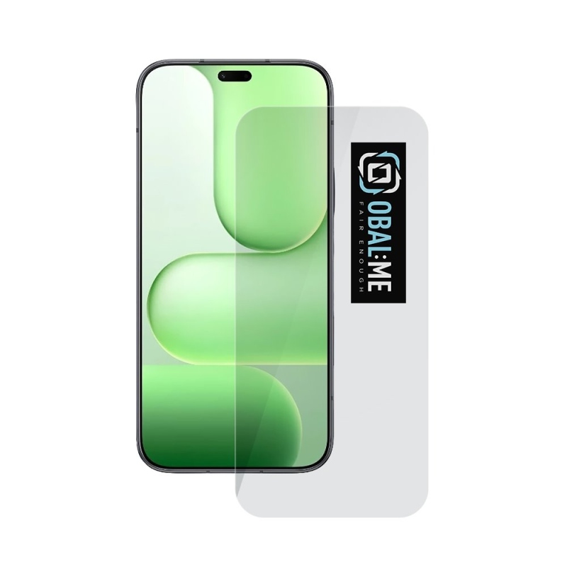 BALENIE:ME 2,5D tvrdené sklo pre Honor 600 Lite Clear