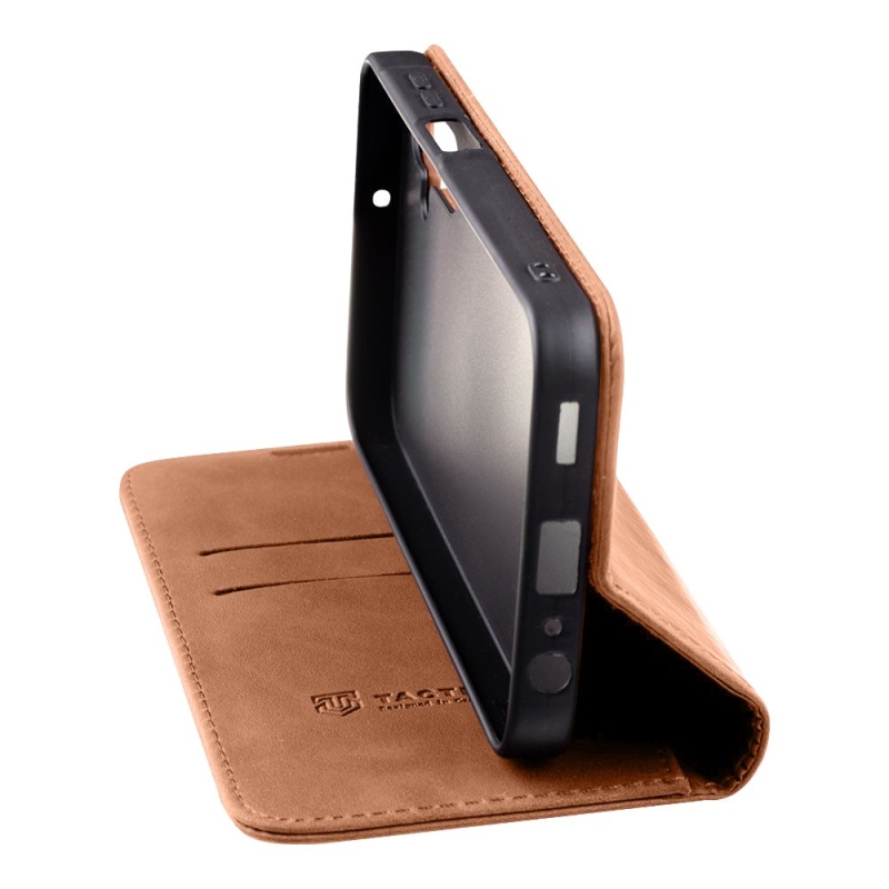 Tactical Xproof pre Samsung Galaxy A55 5G Mud Brown