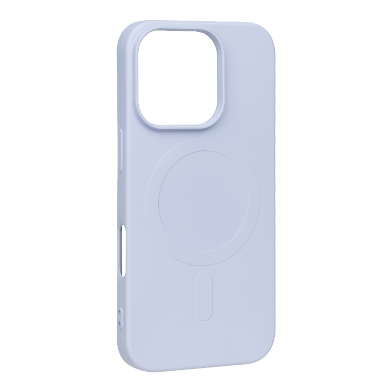OBAL:ME MagNetix Sculpt Puzdro pre Apple iPhone 16 Pro Periwinkle Blue