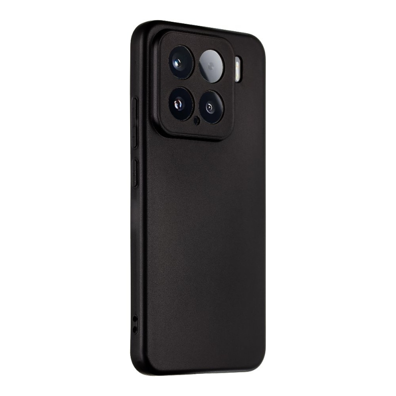 Tactical TPU Kryt pre Xiaomi 15 5G Black