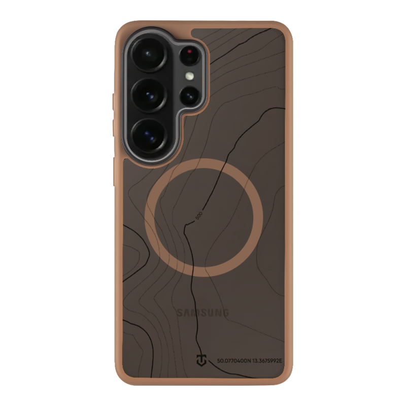 Taktický kryt MagForce Hyperstealth Sika pre Samsung Galaxy S26 Ultra Fly Moose