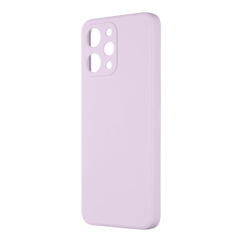 OBAL:ME Matte TPU Kryt pre Xiaomi Redmi 12 Purple