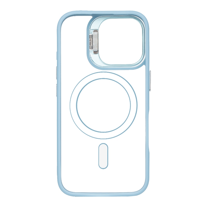 OBAL:ME MagNetix Versa Puzdro pre Apple iPhone 16 Sky Blue
