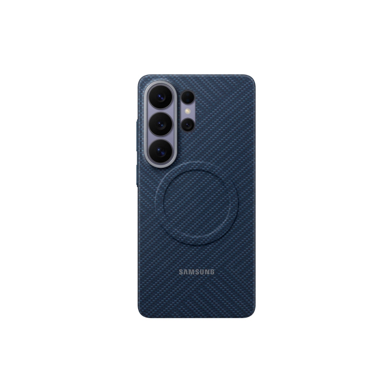 EF-KS948SCE Samsung Carbon Magnetic Cover pre Galaxy S26 Ultra Dark Blue