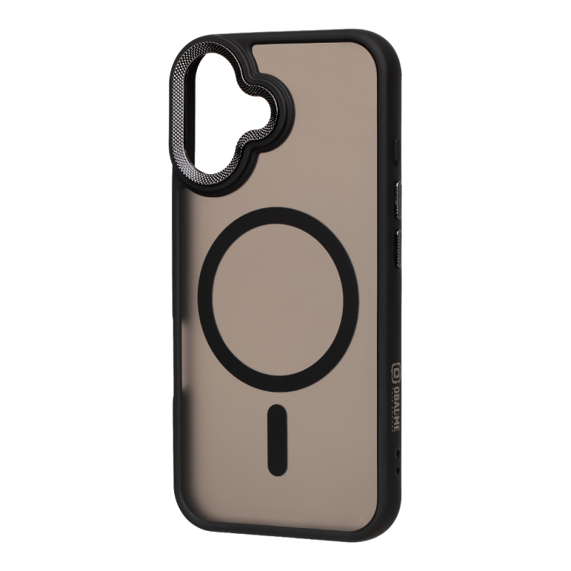 OBAL:ME MagNetix Lumen Puzdro pre Apple iPhone 16 Onyx