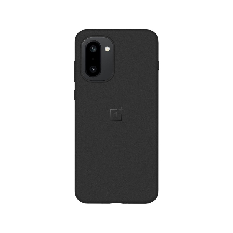 Magnetický kryt OnePlus Sandstone pre 15R 5G Black