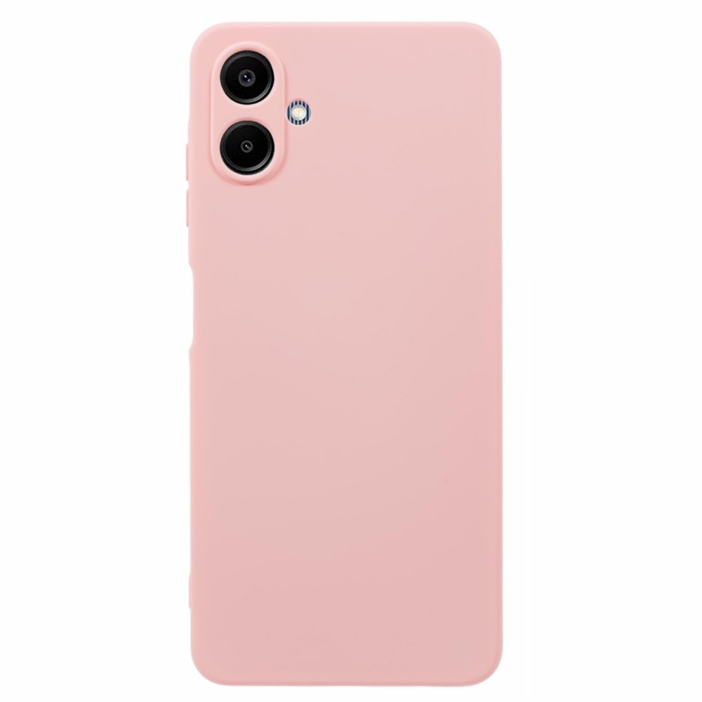 Arc gélový obal na Samsung Galaxy A06 4G - ružový