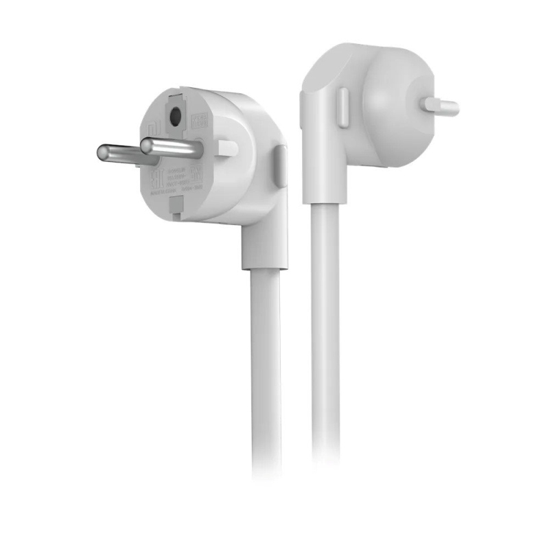 Xiaomi Napájací pásik 1,4 m biely
