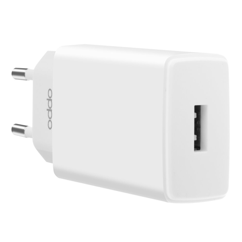 OPPO Power Charger 10W White