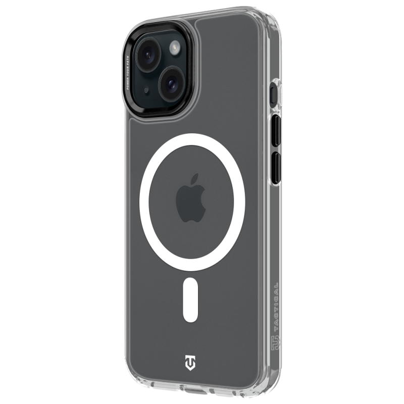 Tactical MagForce 2.0 – puzdro pre Apple iPhone 15, čierne