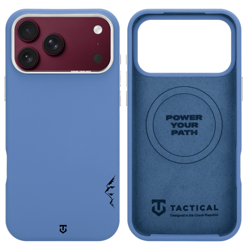 Tactical MagForce Velvet Smoothie 2.0 – puzdro pre Apple iPhone 18 Pro Max/17 Pro Max Avatar
