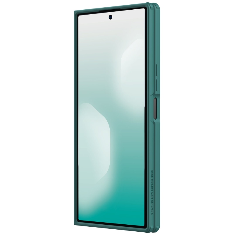 Nillkin Flex Pure Fold Kryt slotu na pero pre Samsung Galaxy Z Fold 7 Light Green