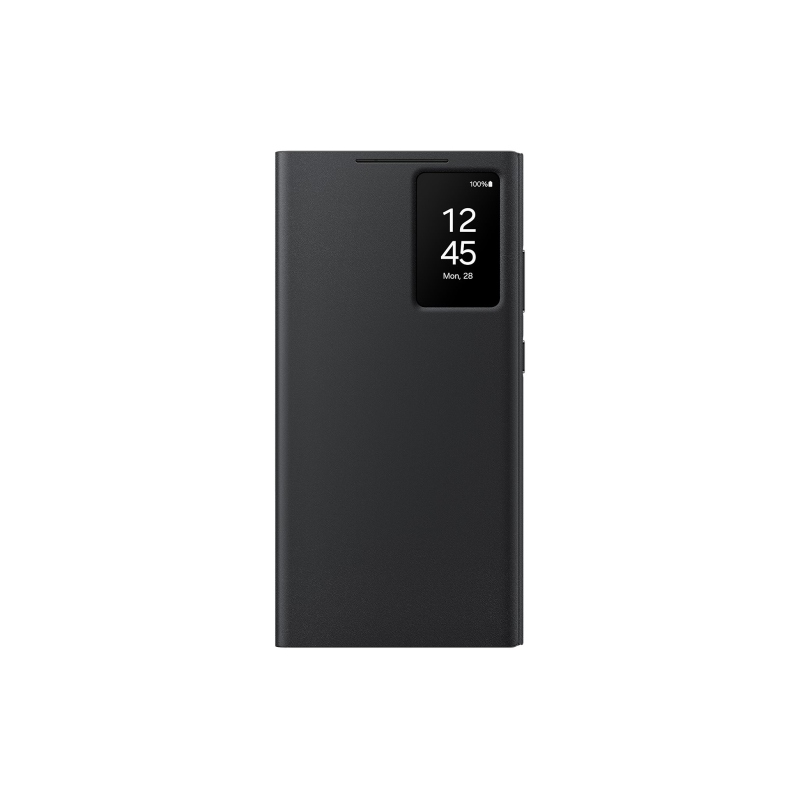 EF-ZS928CBE Samsung Smart View Puzdro pre Galaxy S24 Ultra Black